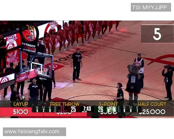 火箭与凯尔特人精彩对决全场回放分析与精彩瞬间回顾